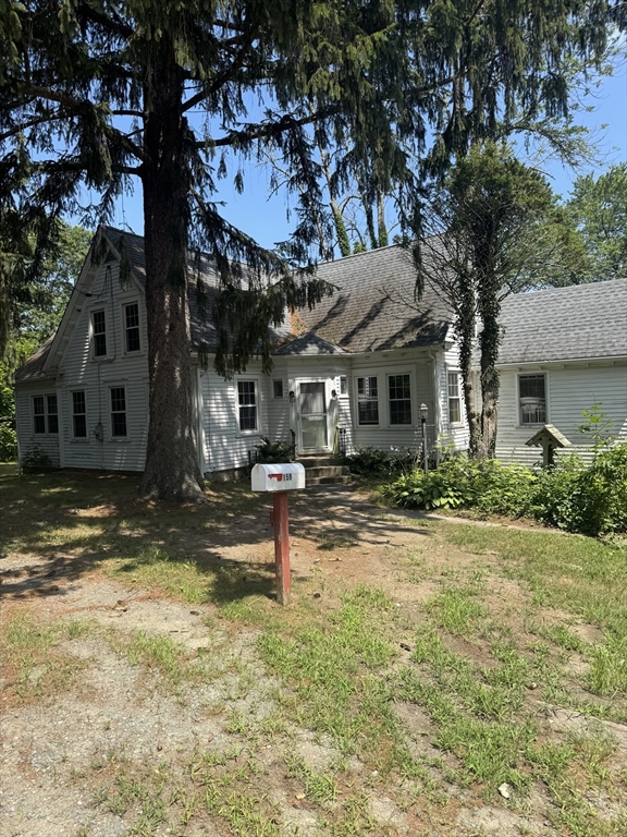 159 County St., Lakeville, Massachusetts, 3 Bedrooms Bedrooms, 9 Rooms Rooms,2 BathroomsBathrooms,Residential,For Sale,County St.,73405613