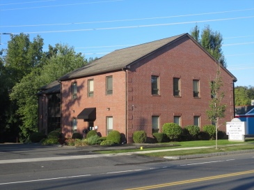 1233 Westfield Street, West Springfield, Massachusetts, ,Commercial Sale,For Sale,Westfield Street,73423025