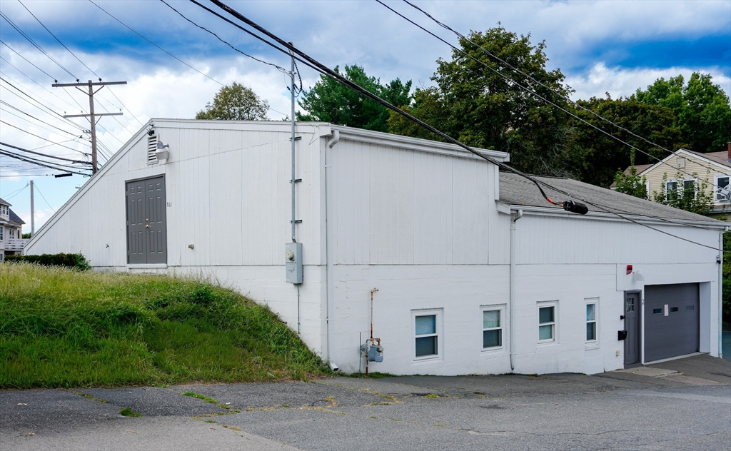2 Rhubena St, Framingham, Massachusetts, ,Commercial Sale,For Sale,Rhubena St,73423073