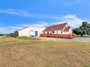 203 Long Plain Rd, Whately, Massachusetts, ,Commercial Sale,For Sale,Long Plain Rd,73423107