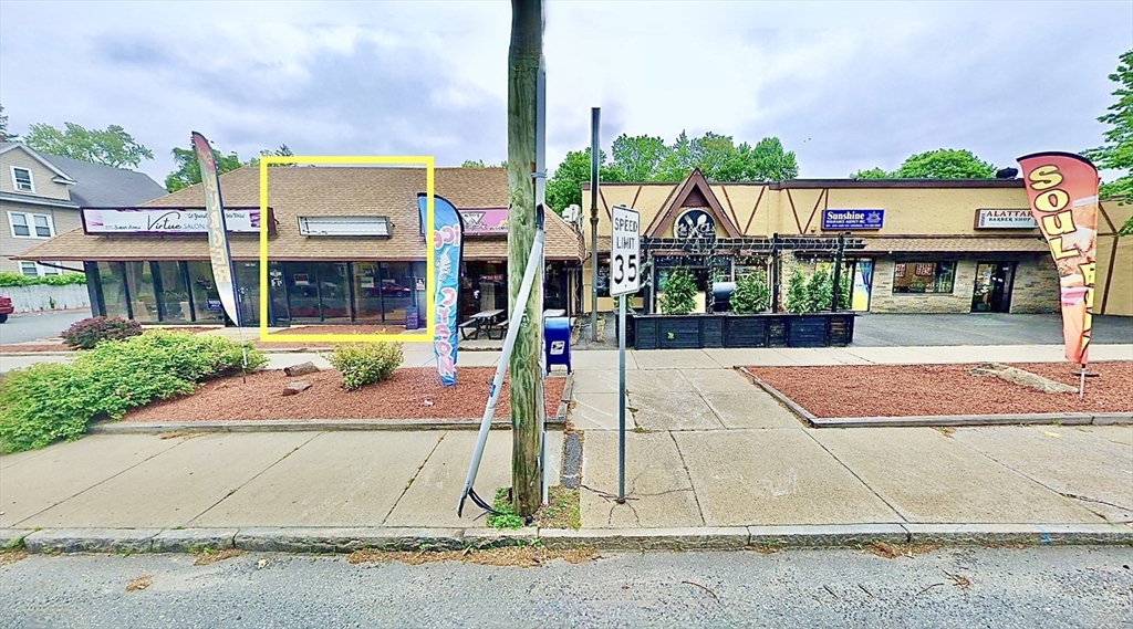 878 Sumner Ave, Springfield, Massachusetts, ,Commercial Lease,For Rent,Sumner Ave,73423092