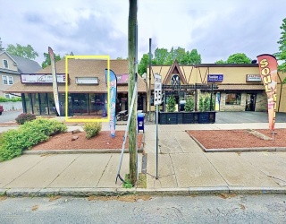 878 Sumner Ave, Springfield, Massachusetts, ,Commercial Lease,For Rent,Sumner Ave,73423092