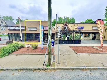 878 Sumner Ave, Springfield, Massachusetts, ,Commercial Lease,For Rent,Sumner Ave,73423092
