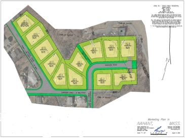 114 Gardner Road, Lot 5, Nahant, Massachusetts, ,Land,For Sale,Gardner Road, Lot 5,73393639