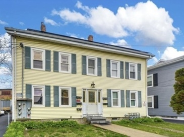 11 Knight Street, Boston, Massachusetts, 1 Bedroom Bedrooms, 3 Rooms Rooms,1 BathroomBathrooms,Residential Lease,For Rent,Knight Street,73414666