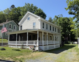 34 Green St, Buckland, Massachusetts, 3 Bedrooms Bedrooms, 7 Rooms Rooms,2.5 BathroomsBathrooms,Residential,For Sale,Green St,73398521