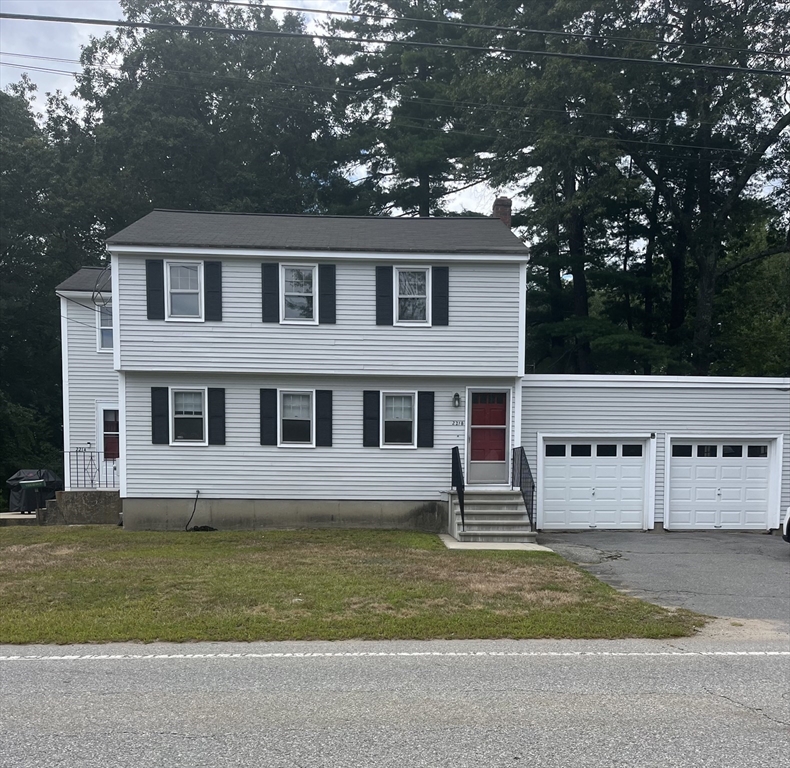 221 Marshall St, Tewksbury, Massachusetts, 1 Bedroom Bedrooms, 5 Rooms Rooms,1 BathroomBathrooms,Residential Lease,For Rent,Marshall St,73423223
