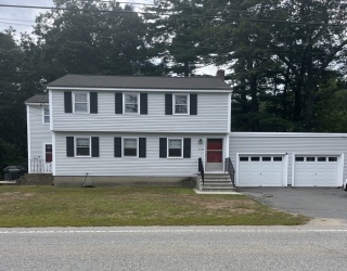 221 Marshall St, Tewksbury, Massachusetts, 1 Bedroom Bedrooms, 5 Rooms Rooms,1 BathroomBathrooms,Residential Lease,For Rent,Marshall St,73423223