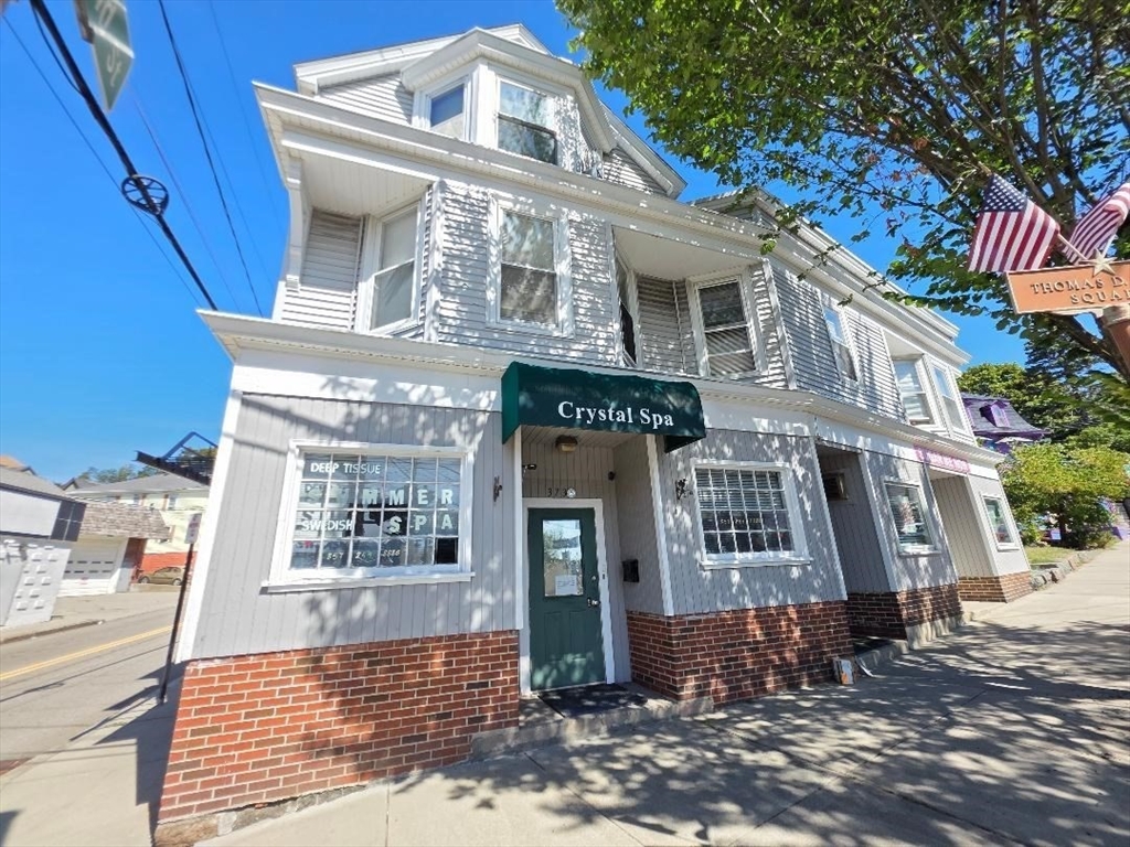 373 Granite Street, Quincy, Massachusetts, 2 Rooms Rooms,1 BathroomBathrooms,Residential Lease,For Rent,Granite Street,73423311