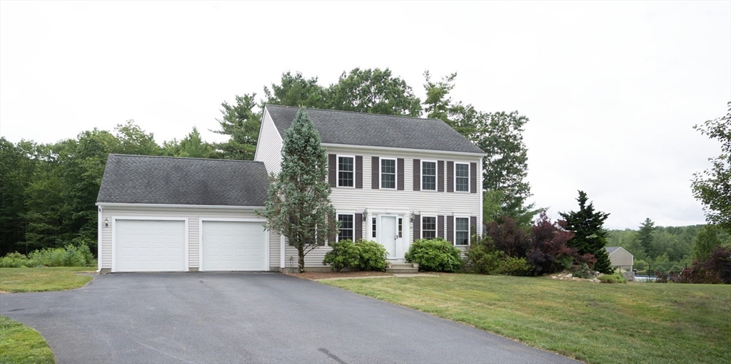 49 Victoria Ln, Templeton, Massachusetts, 3 Bedrooms Bedrooms, 6 Rooms Rooms,2.5 BathroomsBathrooms,Residential,For Sale,Victoria Ln,73402644