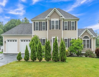 86 S Ashburnham Rd, Westminster, Massachusetts, 3 Bedrooms Bedrooms, 7 Rooms Rooms,2.5 BathroomsBathrooms,Residential,For Sale,S Ashburnham Rd,73393053