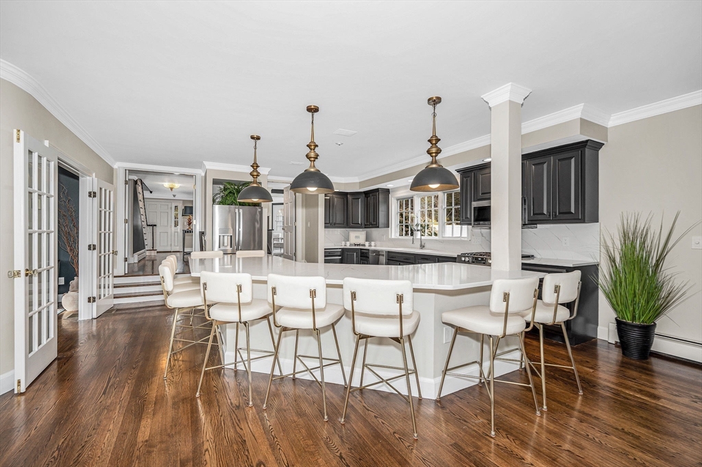 1243 Andover St, Tewksbury, Massachusetts, 4 Bedrooms Bedrooms, 14 Rooms Rooms,3 BathroomsBathrooms,Residential,For Sale,Andover St,73362445