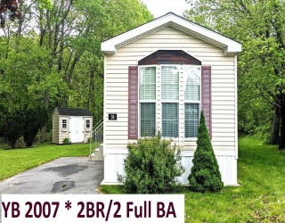 36 Presidential Circle, Warren, Massachusetts, 2 Bedrooms Bedrooms, 4 Rooms Rooms,2 BathroomsBathrooms,Residential,For Sale,Presidential Circle,73379722