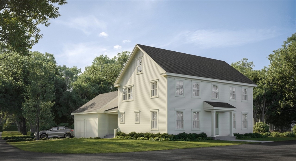 10 Bowlen Ave., Newburyport, Massachusetts, 3 Bedrooms Bedrooms, 8 Rooms Rooms,2.5 BathroomsBathrooms,Residential,For Sale,Bowlen Ave.,73316380