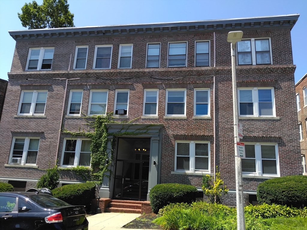 26 Park Vale, Boston, Massachusetts, 1 Bedroom Bedrooms, 3 Rooms Rooms,1 BathroomBathrooms,Residential Lease,For Rent,Park Vale,73412879