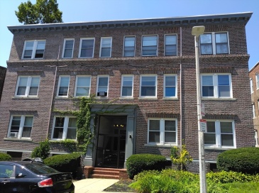 26 Park Vale, Boston, Massachusetts, 1 Bedroom Bedrooms, 3 Rooms Rooms,1 BathroomBathrooms,Residential Lease,For Rent,Park Vale,73412879