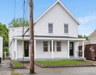 36-38 Madison St., Weymouth, Massachusetts, 6 Bedrooms Bedrooms, 15 Rooms Rooms,2 BathroomsBathrooms,Residential Income,For Sale,Madison St.,73394419