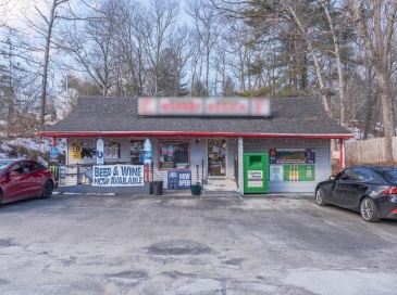 117 Clinton Street, Shrewsbury, Massachusetts, ,Commercial Sale,For Sale,Clinton Street,73423343