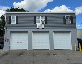 1 Cheever St, Danvers, Massachusetts, ,Commercial Lease,For Rent,Cheever St,73423344