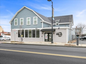374 Rantoul St, Beverly, Massachusetts, ,Commercial Lease,For Rent,Rantoul St,73423413