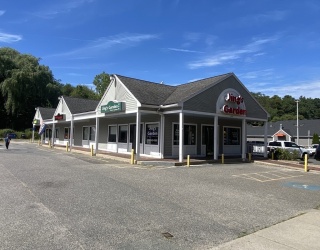 461 Washington St, Holliston, Massachusetts, ,Commercial Sale,For Sale,Washington St,73423401