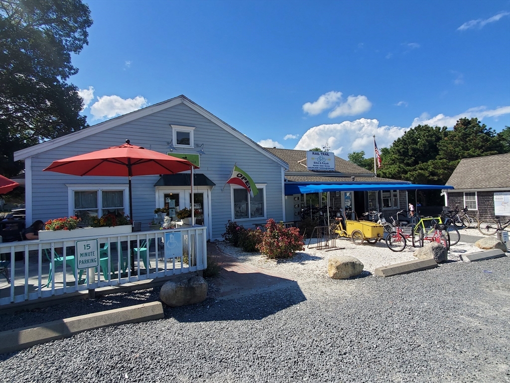 302 Underpass Road, Brewster, Massachusetts, ,Commercial Sale,For Sale,Underpass Road,73423454
