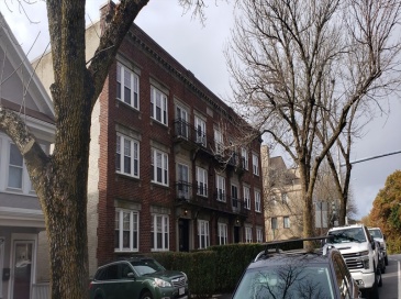 390 Fellsway West, Medford, Massachusetts, 1 Bedroom Bedrooms, 3 Rooms Rooms,1 BathroomBathrooms,Residential Lease,For Rent,Fellsway West,73346451