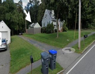 12 Oak Hill Rd, Southborough, Massachusetts, 1 Bedroom Bedrooms, 4 Rooms Rooms,1 BathroomBathrooms,Residential Lease,For Rent,Oak Hill Rd,73410827