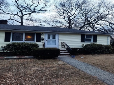 48 Fottler Rd., Hingham, Massachusetts, 2 Bedrooms Bedrooms, 5 Rooms Rooms,1 BathroomBathrooms,Residential Lease,For Rent,Fottler Rd.,73423488