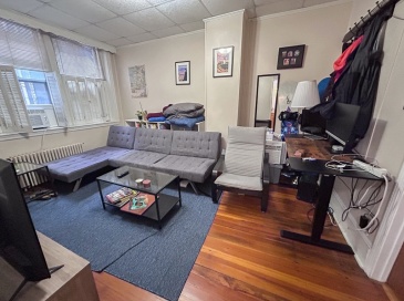 7 Anderson Street, Boston, Massachusetts, 2 Bedrooms Bedrooms, 5 Rooms Rooms,1 BathroomBathrooms,Residential Lease,For Rent,Anderson Street,73411207