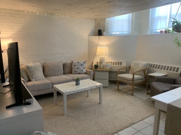 1641 Commonwealth Ave, Boston, Massachusetts, 1 Bedroom Bedrooms, 3 Rooms Rooms,1 BathroomBathrooms,Residential Lease,For Rent,Commonwealth Ave,73415841