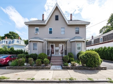 39-41 Columbia St, Malden, Massachusetts, 1 Bedroom Bedrooms, 4 Rooms Rooms,1 BathroomBathrooms,Residential Lease,For Rent,Columbia St,73421882