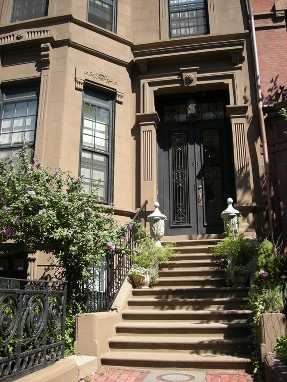 61 Marlborough St, Boston, Massachusetts, 1 Bedroom Bedrooms, 2 Rooms Rooms,1 BathroomBathrooms,Residential Lease,For Rent,Marlborough St,73367156