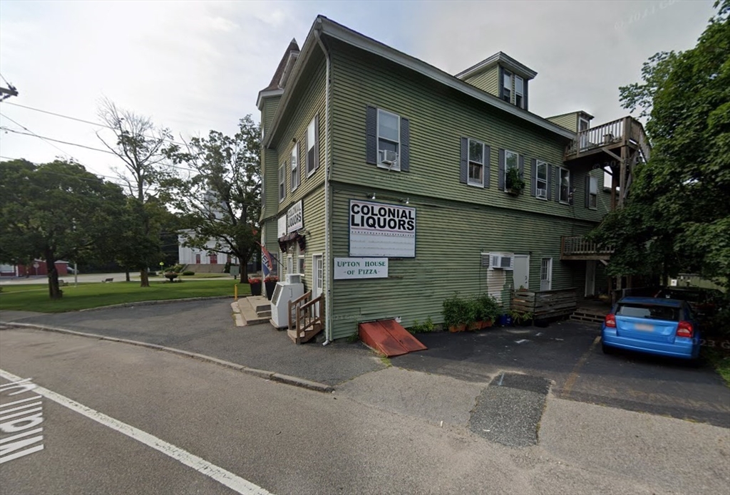 6 Milford St, Upton, Massachusetts, 1 Bedroom Bedrooms, 1 Room Rooms,1 BathroomBathrooms,Residential Lease,For Rent,Milford St,73422204