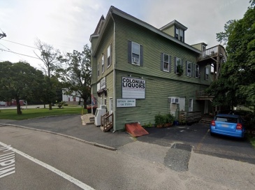 6 Milford St, Upton, Massachusetts, 1 Bedroom Bedrooms, 1 Room Rooms,1 BathroomBathrooms,Residential Lease,For Rent,Milford St,73422204