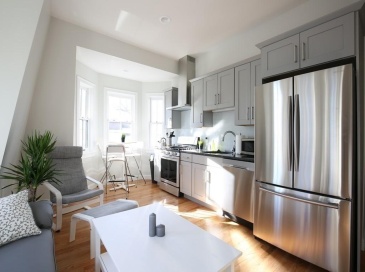 20 George St, Somerville, Massachusetts, 3 Bedrooms Bedrooms, 5 Rooms Rooms,2 BathroomsBathrooms,Residential Lease,For Rent,George St,73381545