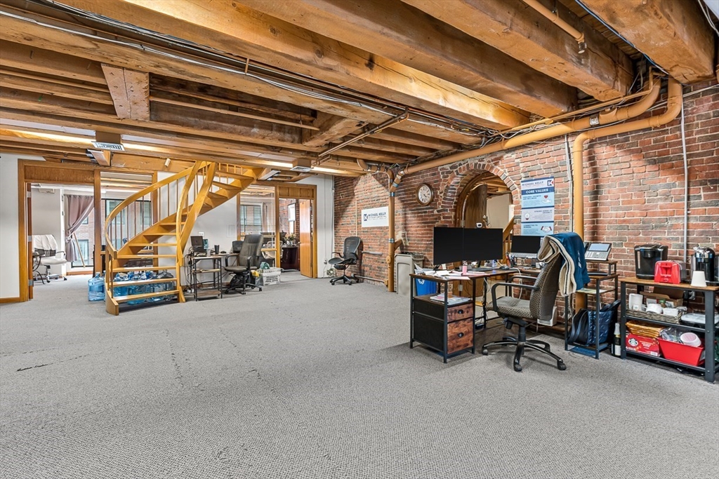 83 Atlantic Ave, Boston, Massachusetts, ,Commercial Lease,For Rent,Atlantic Ave,73388656