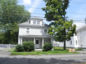 150 High St, Danvers, Massachusetts, 4 Bedrooms Bedrooms, 8 Rooms Rooms,3.5 BathroomsBathrooms,Residential Lease,For Rent,High St,73416458