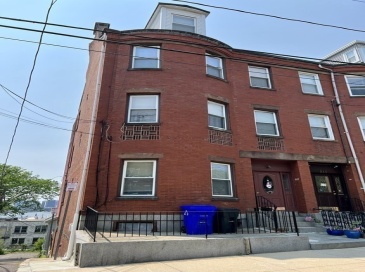 217 Webster Street, Boston, Massachusetts, 3 Rooms Rooms,1 BathroomBathrooms,Residential Lease,For Rent,Webster Street,73410315