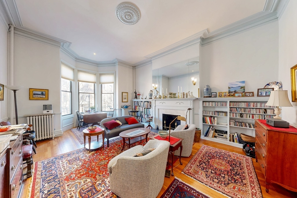 231 Beacon Street, Boston, Massachusetts, 1 Bedroom Bedrooms, 4 Rooms Rooms,1 BathroomBathrooms,Residential Lease,For Rent,Beacon Street,73409397