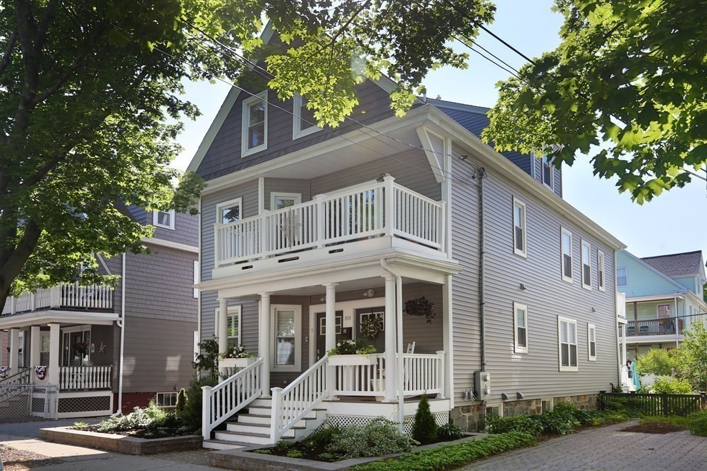 88 Josephine Ave, Somerville, Massachusetts, 4 Bedrooms Bedrooms, 6 Rooms Rooms,2.5 BathroomsBathrooms,Residential Lease,For Rent,Josephine Ave,73387700