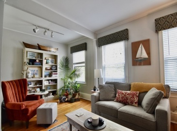 29 Mercer Street, Boston, Massachusetts, 3 Bedrooms Bedrooms, 6 Rooms Rooms,1.5 BathroomsBathrooms,Residential Lease,For Rent,Mercer Street,73358295