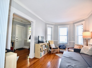 14 Dawes Street, Boston, Massachusetts, 2 Bedrooms Bedrooms, 6 Rooms Rooms,1 BathroomBathrooms,Residential Lease,For Rent,Dawes Street,73353378