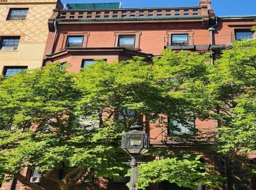 231 Commonwealth Avw, Boston, Massachusetts, 2 Rooms Rooms,1 BathroomBathrooms,Residential Lease,For Rent,Commonwealth Avw,73413818