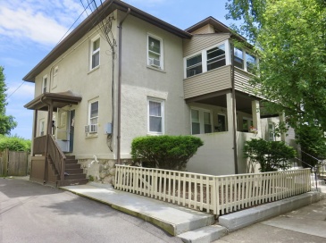 43 Rich St, Waltham, Massachusetts, 2 Bedrooms Bedrooms, 4 Rooms Rooms,1 BathroomBathrooms,Residential Lease,For Rent,Rich St,73392309