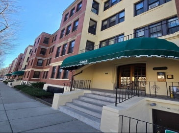 1408 Commonwealth Ave, Boston, Massachusetts, 1 Bedroom Bedrooms, 3 Rooms Rooms,1 BathroomBathrooms,Residential Lease,For Rent,Commonwealth Ave,73423717