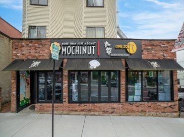 19 Billings Road, Quincy, Massachusetts, ,Business Opportunity,For Sale,Billings Road,73389005