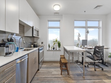 180 Telford St, Boston, Massachusetts, 1 Bedroom Bedrooms, 3 Rooms Rooms,1 BathroomBathrooms,Residential Lease,For Rent,Telford St,73397336