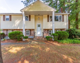 119 Elizabeth Dr, Raynham, Massachusetts, 3 Bedrooms Bedrooms, 7 Rooms Rooms,2 BathroomsBathrooms,Residential Lease,For Rent,Elizabeth Dr,73418180