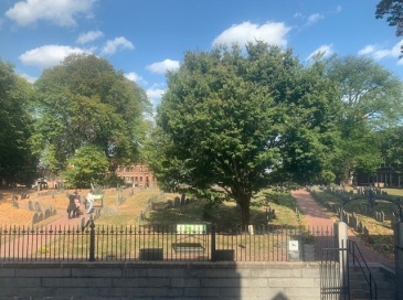 46 Hull Street, Boston, Massachusetts, 1 Room Rooms,1 BathroomBathrooms,Residential Lease,For Rent,Hull Street,73406341